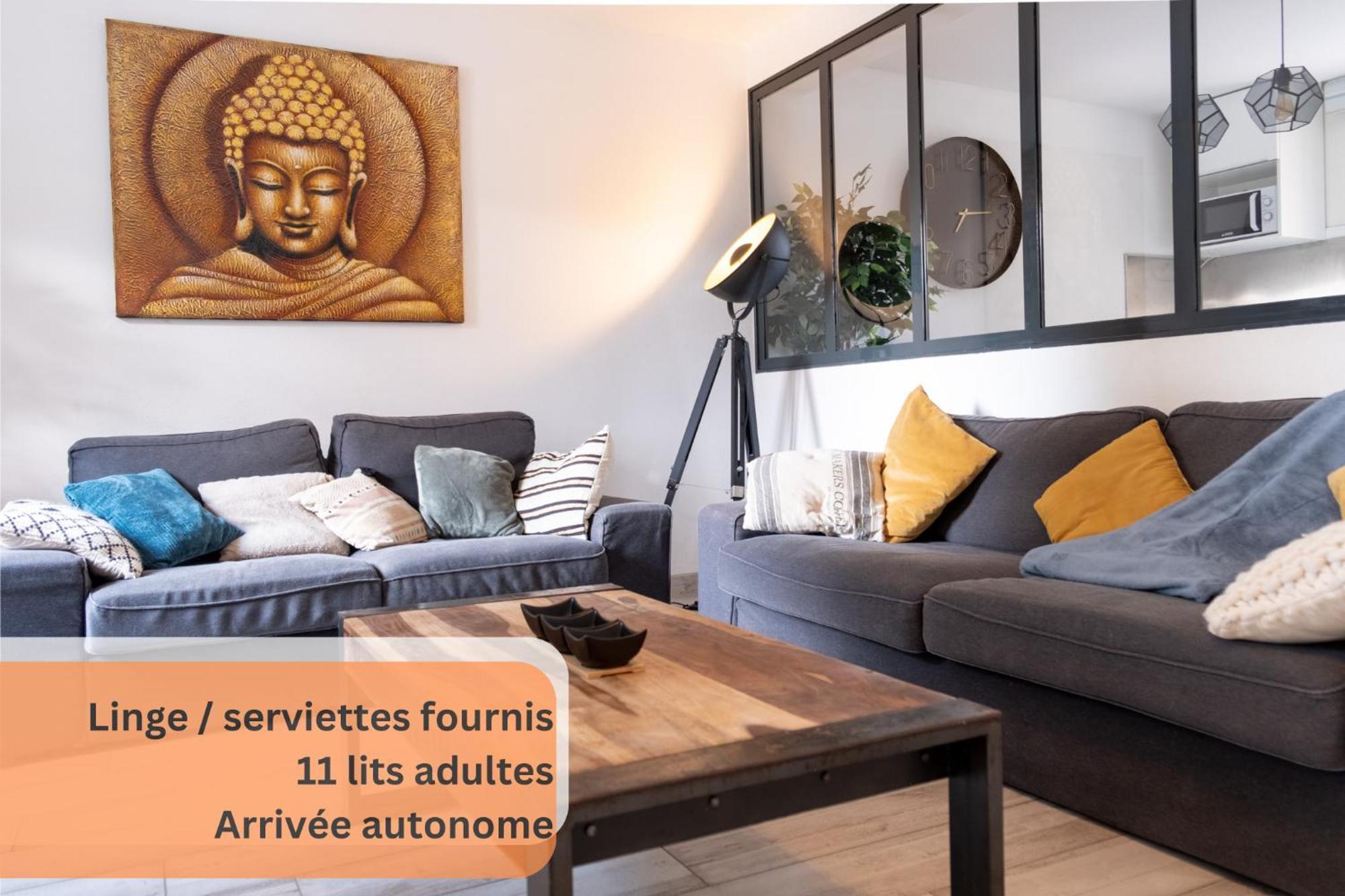Spacieuse Dans Avec Piscine Et Bbq * Toulouse
